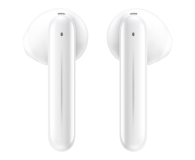 OPPO Enco Free białe - 556352 - zdjęcie 3
